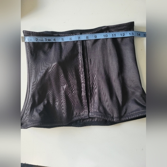 Miraclesuit Waist Trainer Black XL - Picture 6 of 8